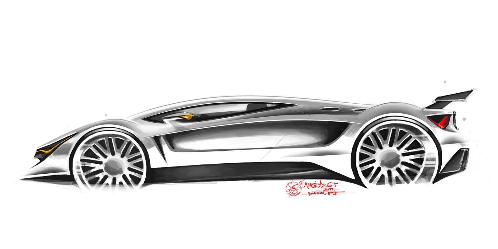 concept Cars Wallpaper