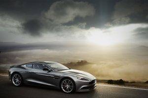 Aston Martin, Aston Martin DBS