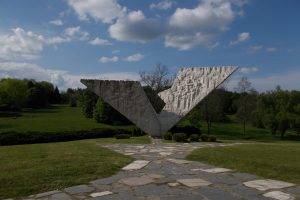 monument, Nature, Kragujevac, Serbia