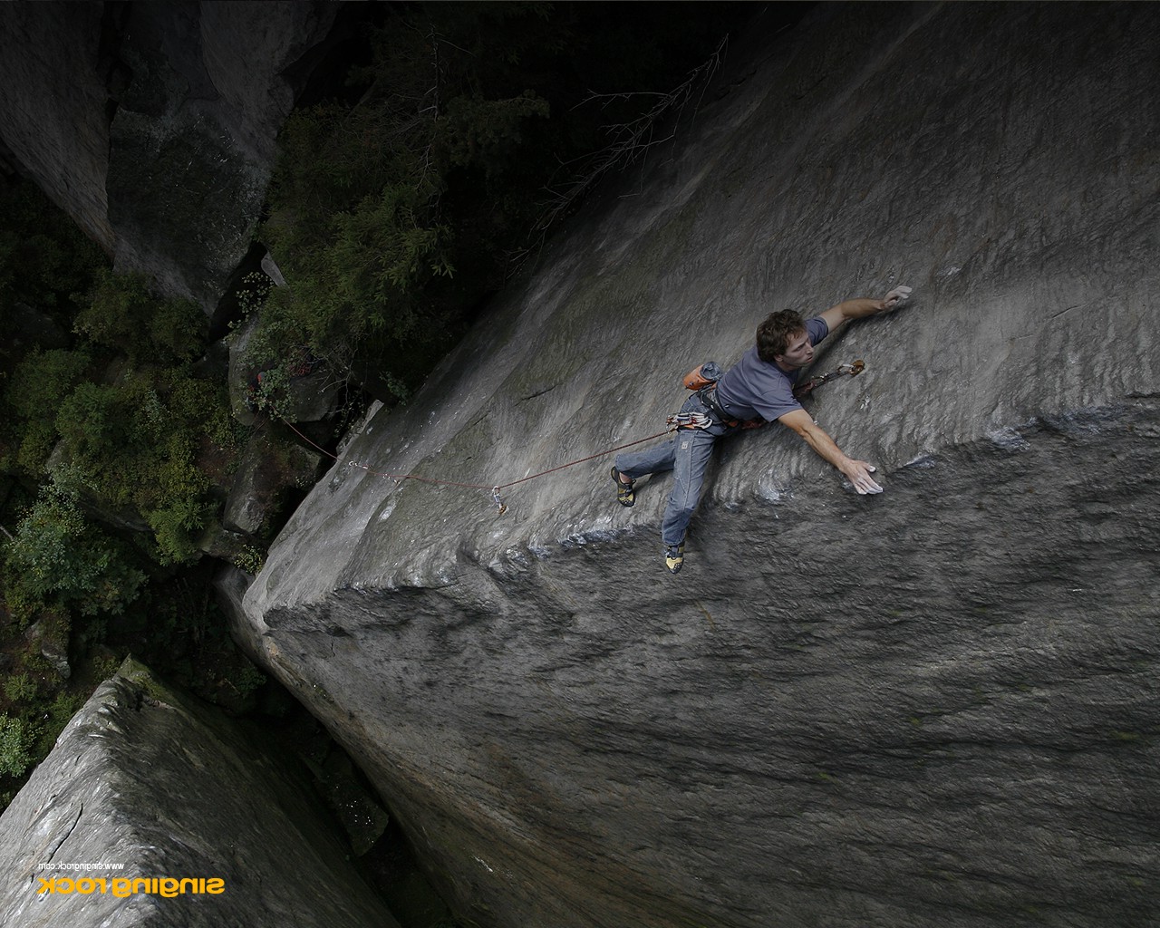 nature, Climbing, Rock Wallpaper