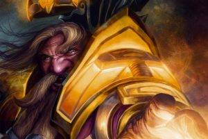 fantasy Art, World Of Warcraft