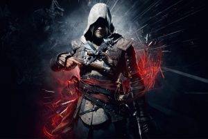 video Games, PlayStation 4, Xbox One, PlayStation 3, Xbox, Assassins Creed