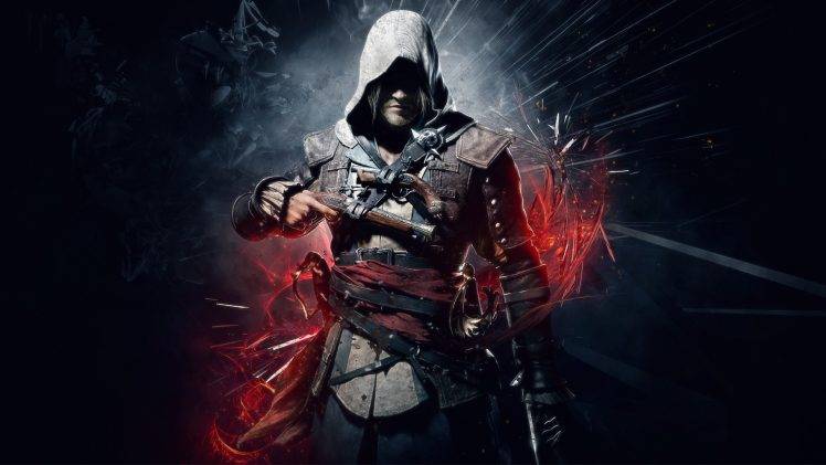 video Games, PlayStation 4, Xbox One, PlayStation 3, Xbox, Assassins Creed HD Wallpaper Desktop Background