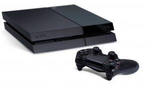PlayStation 4, Consoles, Video Games, Sony