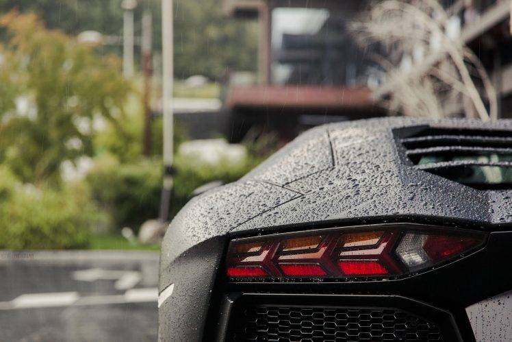 Lamborghini Car Full Hd Wallpaper