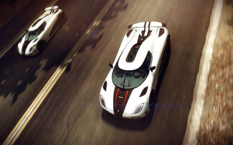 Koenigsegg, Agera R, Car, Hypercar, Mid engine HD Wallpaper Desktop Background