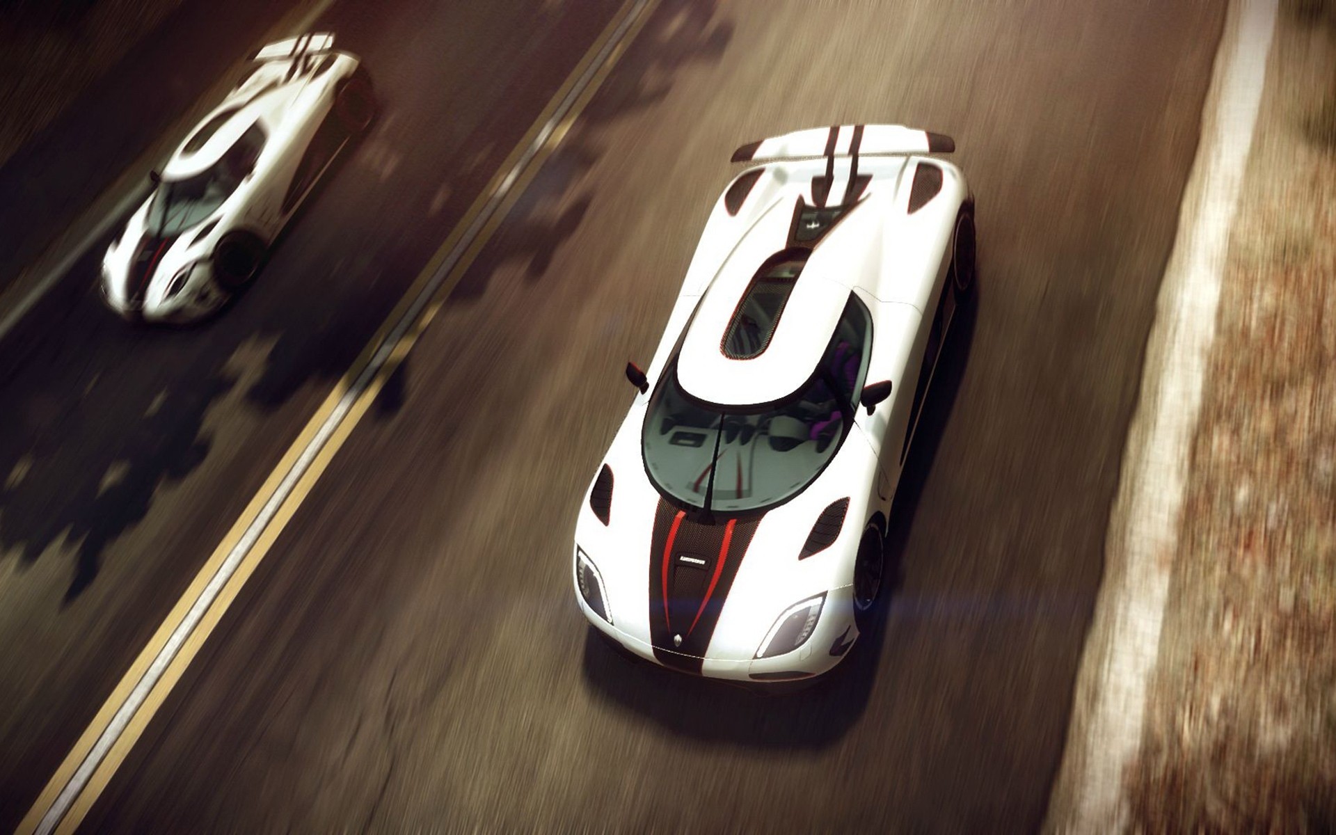 Koenigsegg, Agera R, Car, Hypercar, Mid engine Wallpaper