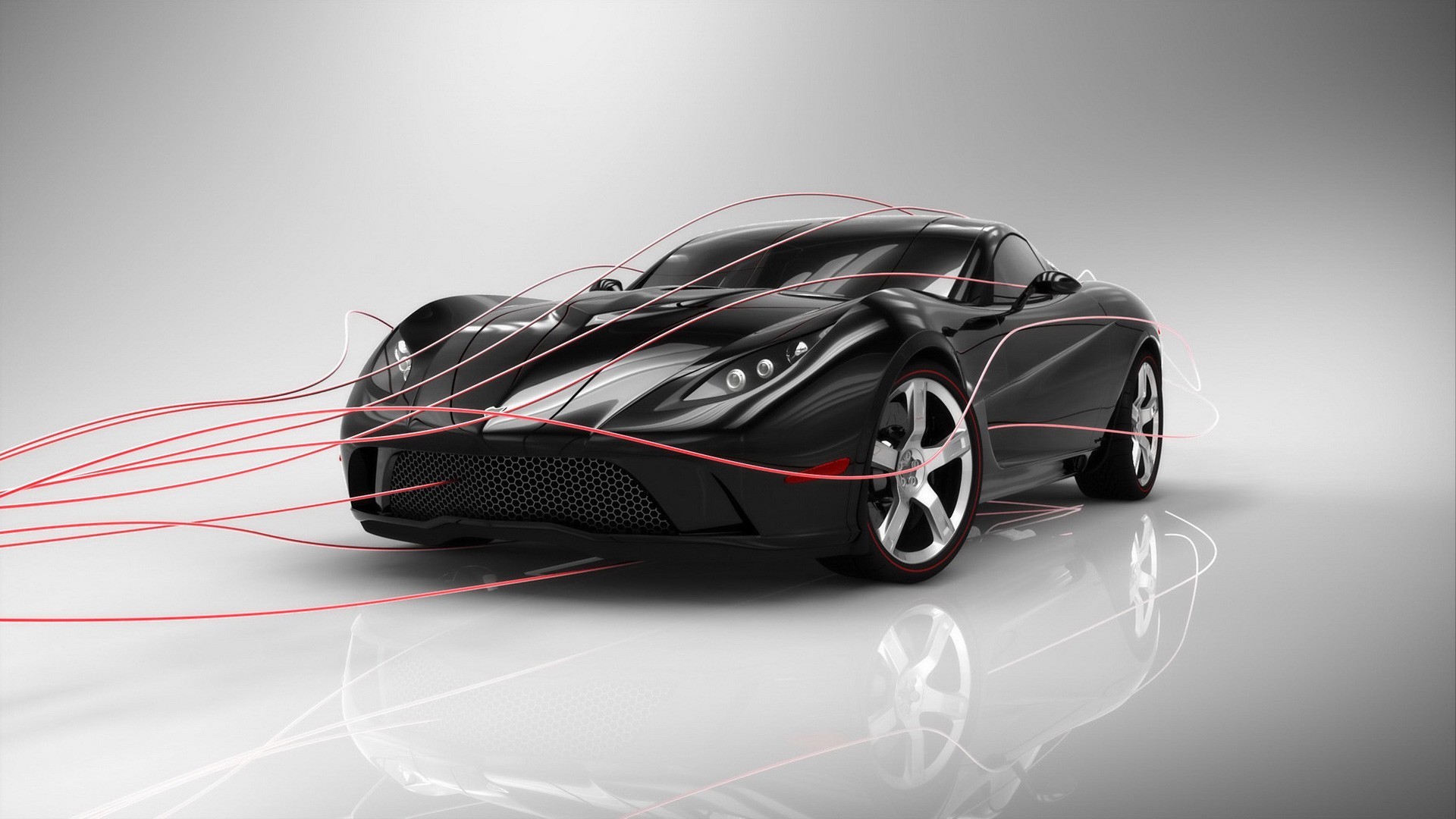 car Wallpaper