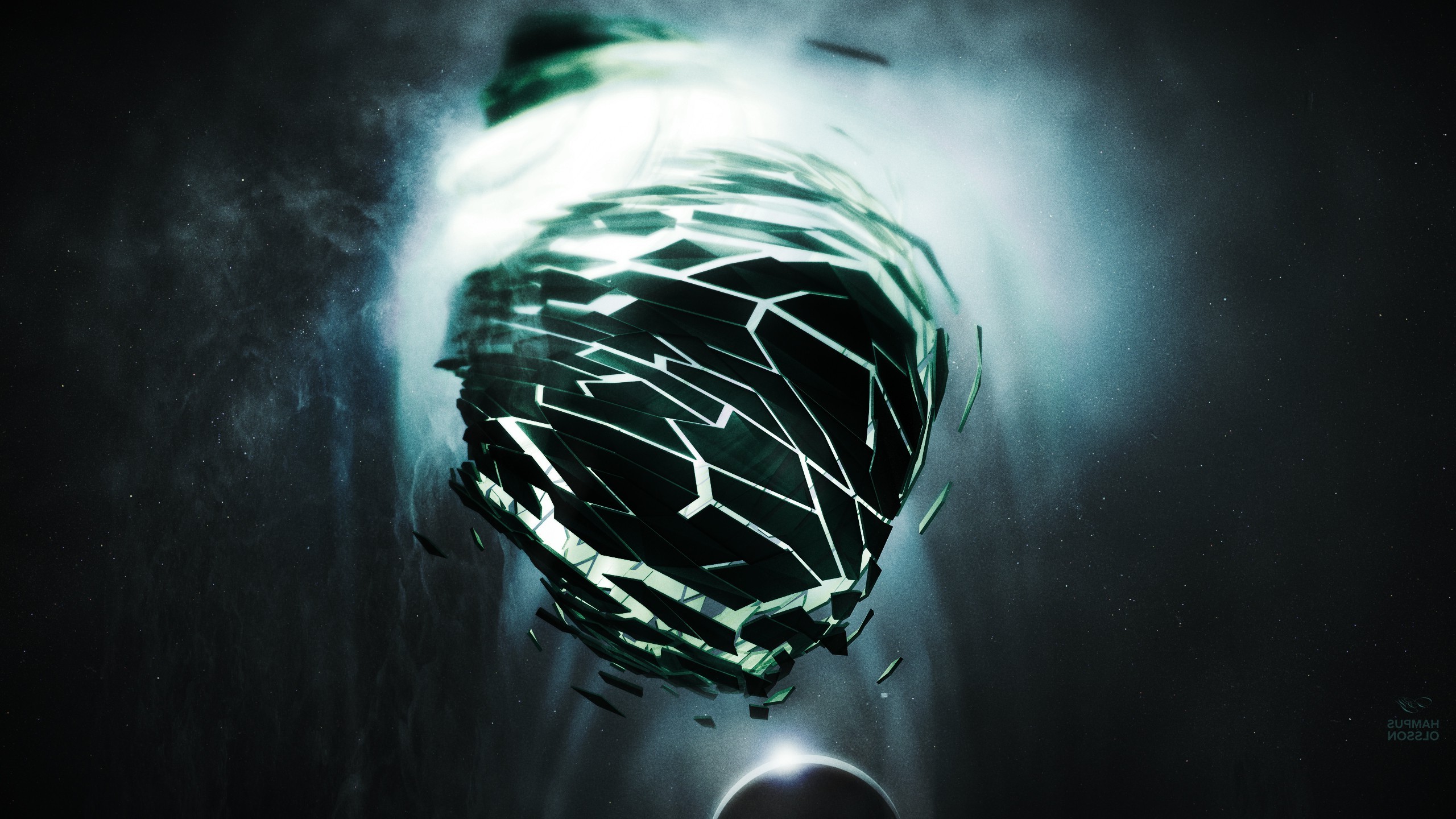 digital Art Wallpaper