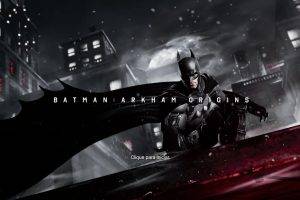 Batman, Batman: Arkham Origins, Rocksteady Studios