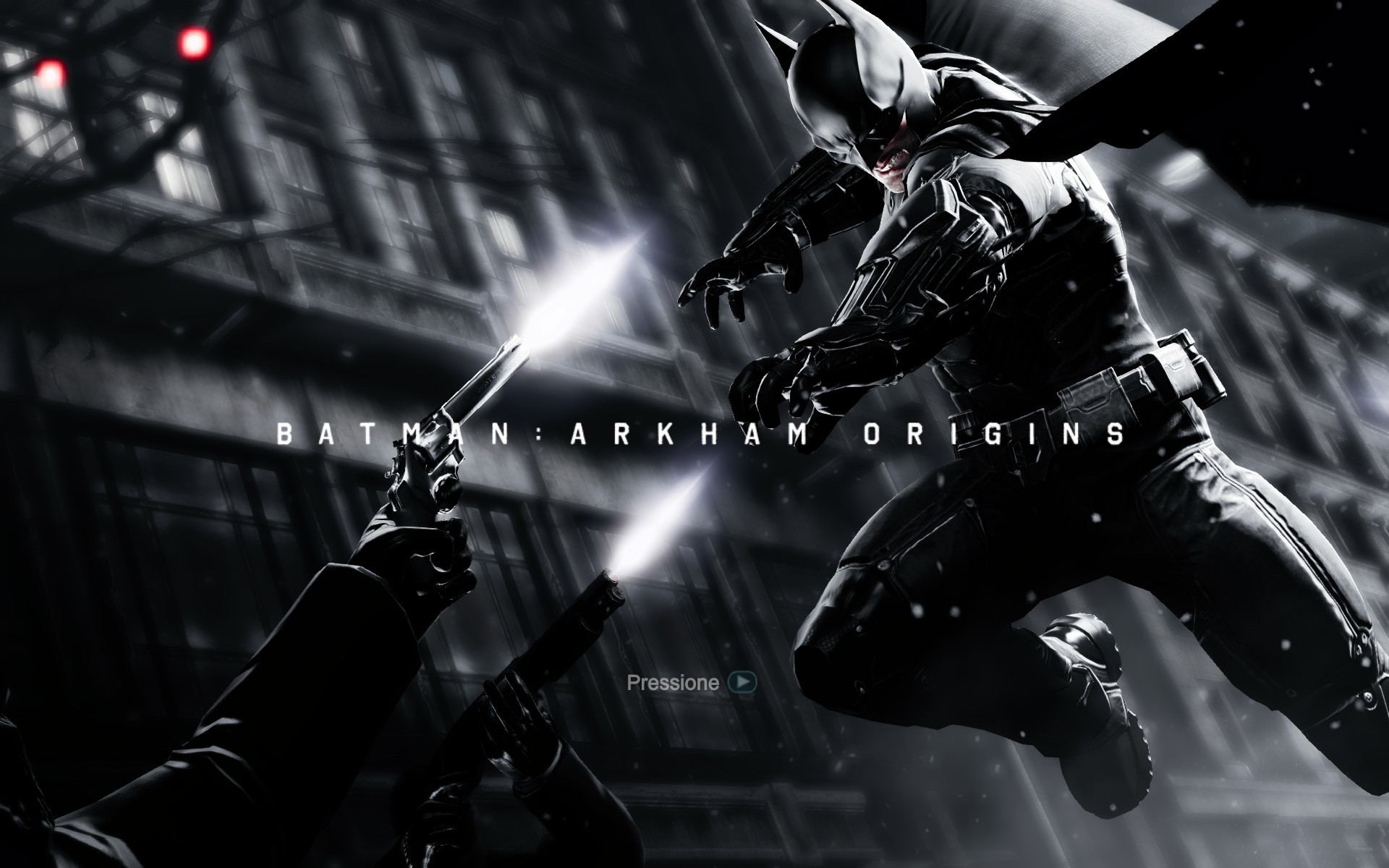 Batman, Batman: Arkham Origins, Rocksteady Studios Wallpaper