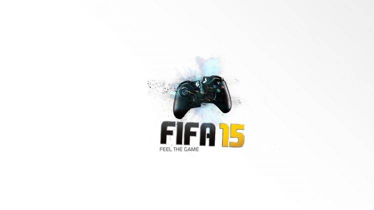 FIFA, Xbox One, Xbox 360, Xbox, Video Games, Minimalism, Soccer HD Wallpaper Desktop Background