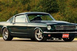muscle Cars