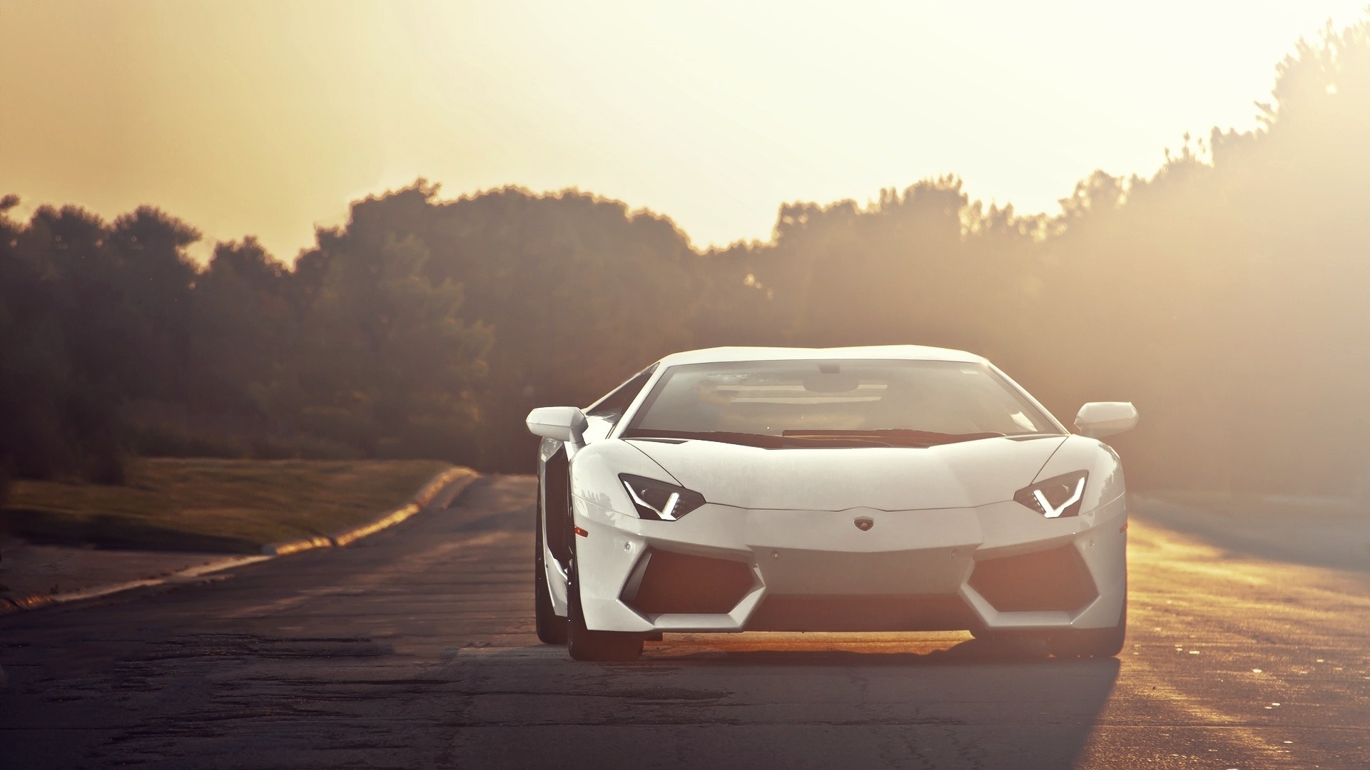 Lamborghini Wallpaper