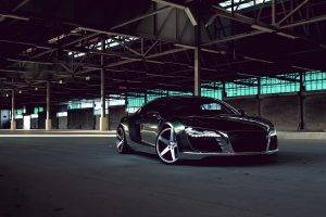 Audi, Audi R8, Car
