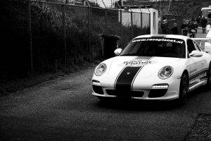 Porsche, Car