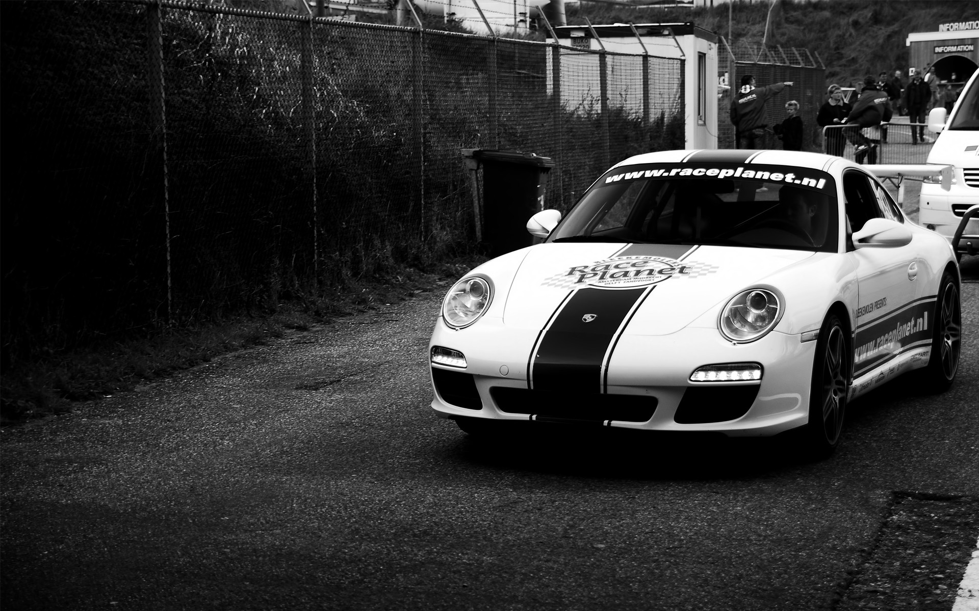 Porsche, Car Wallpaper