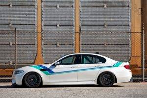 BMW, BMW M10