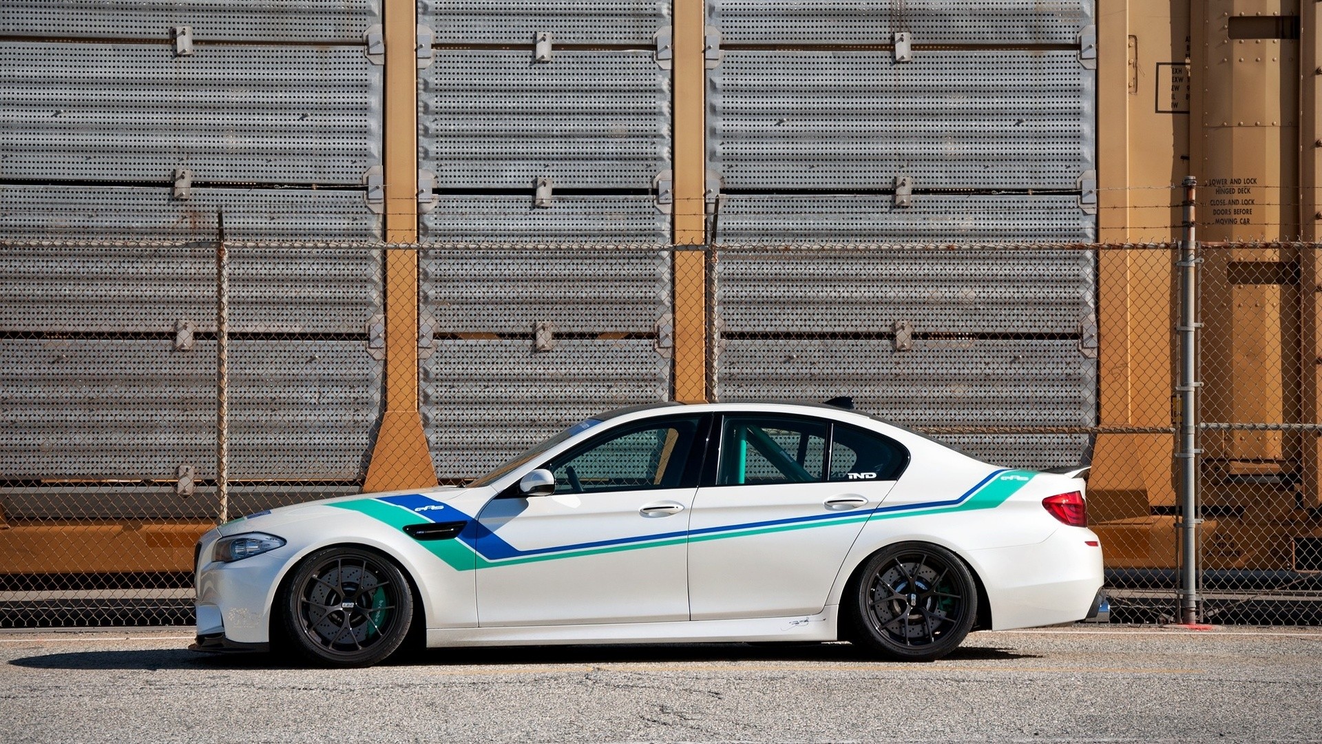 BMW, BMW M10 Wallpaper