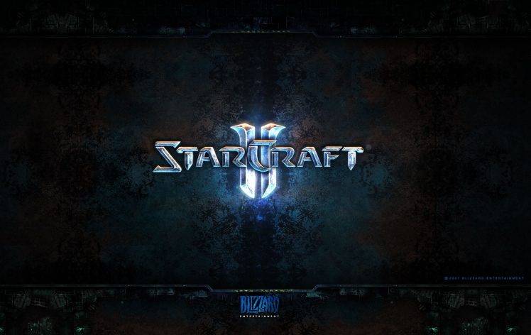 Starcraft II, Video Games HD Wallpaper Desktop Background