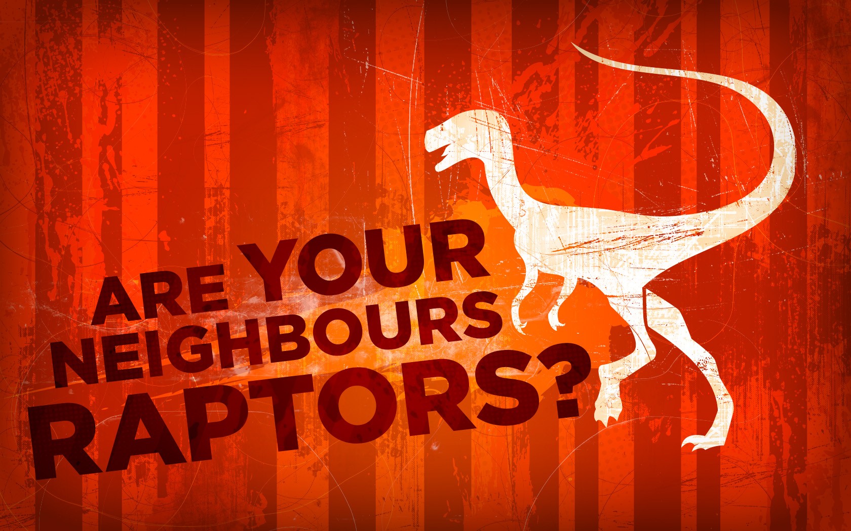 humor, Dinosaurs Wallpaper