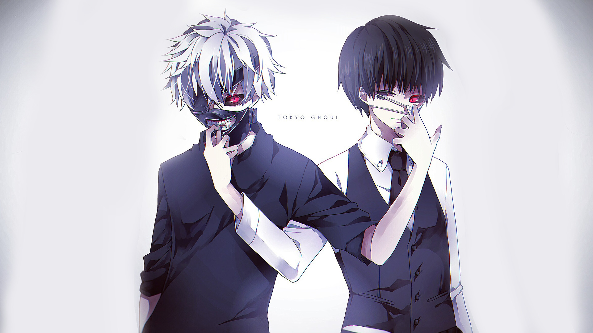 anime Boys, Tokyo Ghoul, Kaneki Ken, Anime Wallpaper