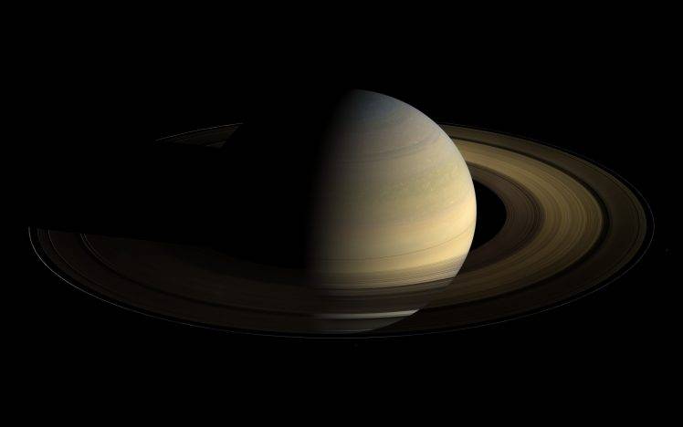 planet, Space, Saturn HD Wallpaper Desktop Background