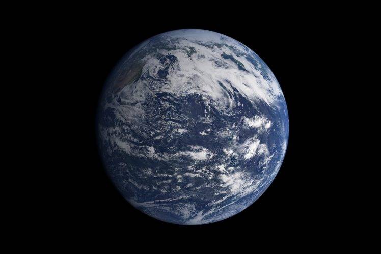 Earth, Planet, Space, Sea HD Wallpaper Desktop Background