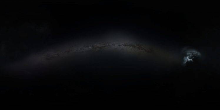 EVE Online, Space HD Wallpaper Desktop Background