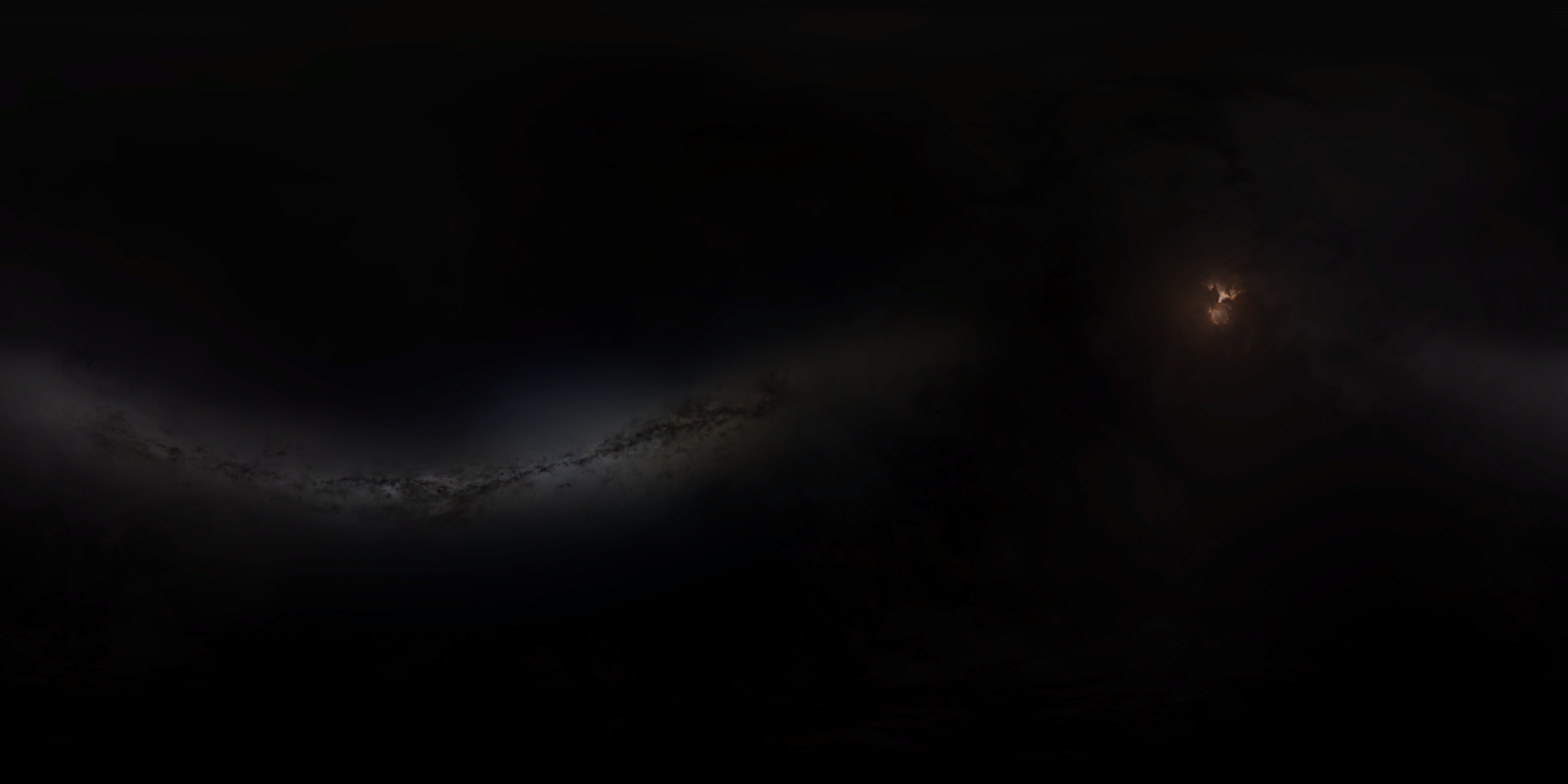 space, EVE Online Wallpaper