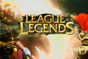 League Of Legends, Leona, Darius