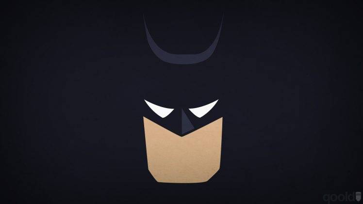Batman, DC Comics, Heroes, Blo0p HD Wallpaper Desktop Background
