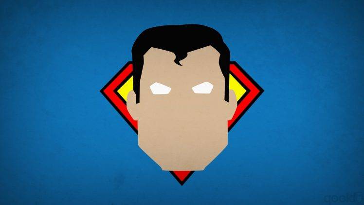 DC Comics, Superman, Blo0p, Superhero HD Wallpaper Desktop Background