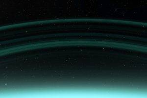 Space Engine, Planet, Planetary Rings