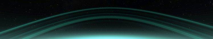 Space Engine, Planet, Planetary Rings HD Wallpaper Desktop Background