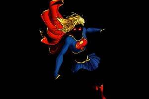 DC Comics, Supergirl, Superhero, Superheroines