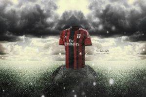 FIFA, Soccer, AC Milan