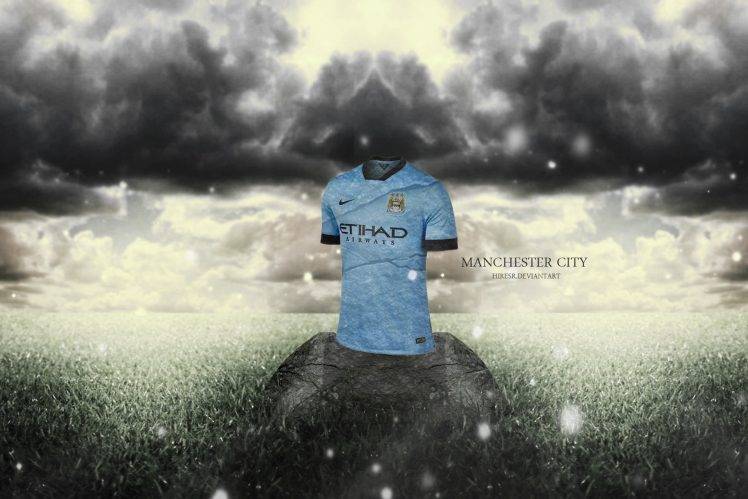 FIFA, Soccer, Manchester City HD Wallpaper Desktop Background