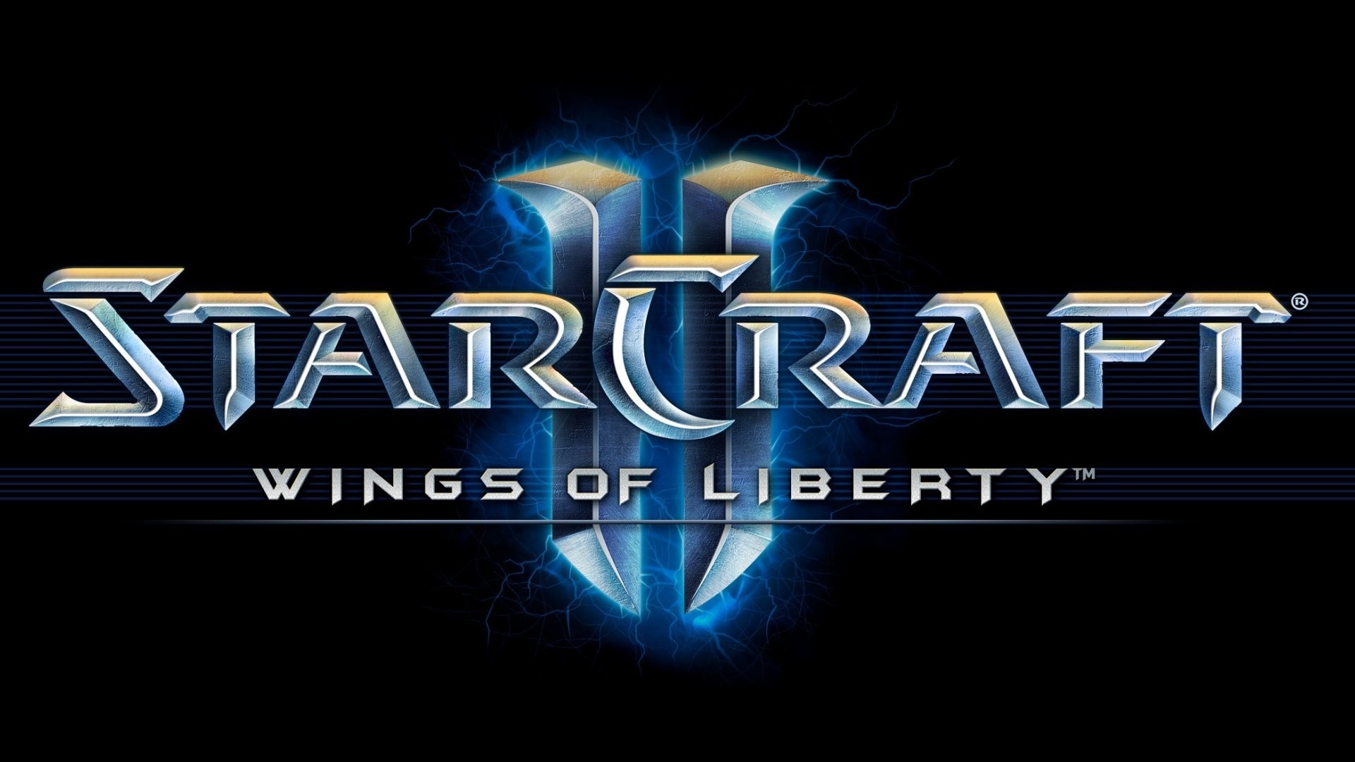 StarCraft, Starcraft II Wallpaper