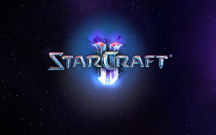 StarCraft, Starcraft II HD Wallpaper Desktop Background
