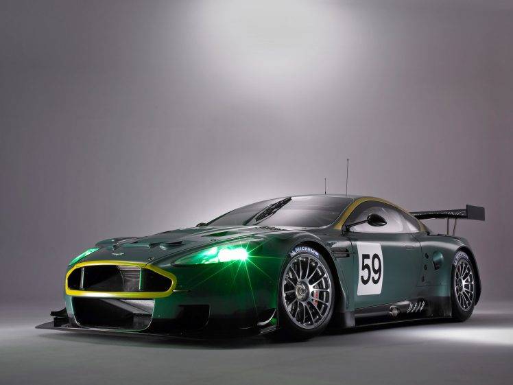 Aston Martin, Car HD Wallpaper Desktop Background