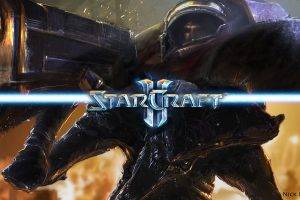Starcraft II, Terrans