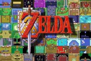 video Games, The Legend Of Zelda