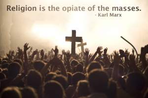 quote, Karl Marx