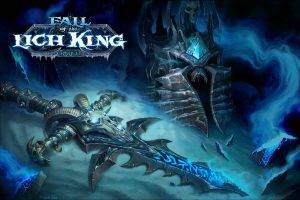 World Of Warcraft: Wrath Of The Lich King, World Of Warcraft, Lich King, Warcraft