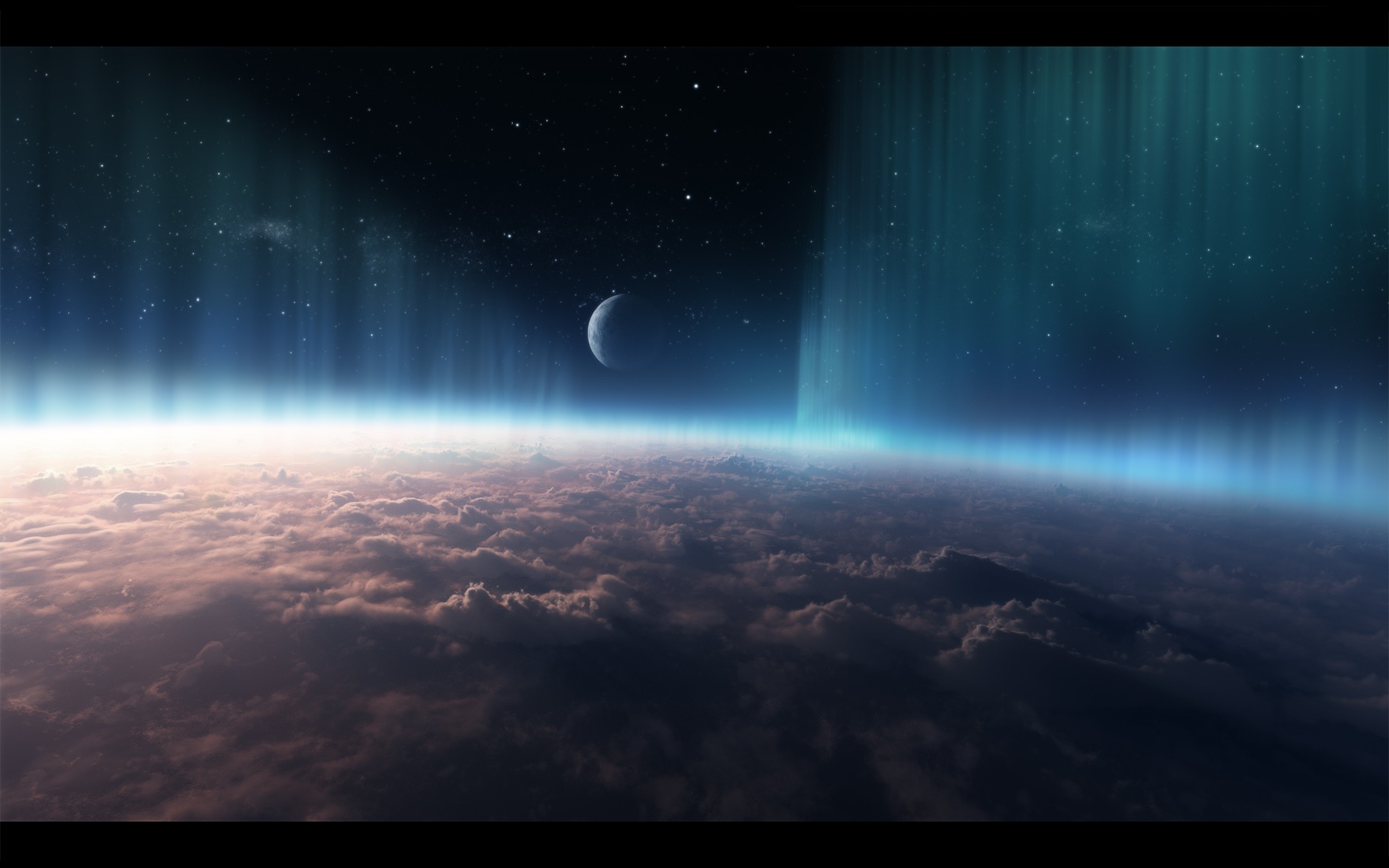 planet Wallpaper