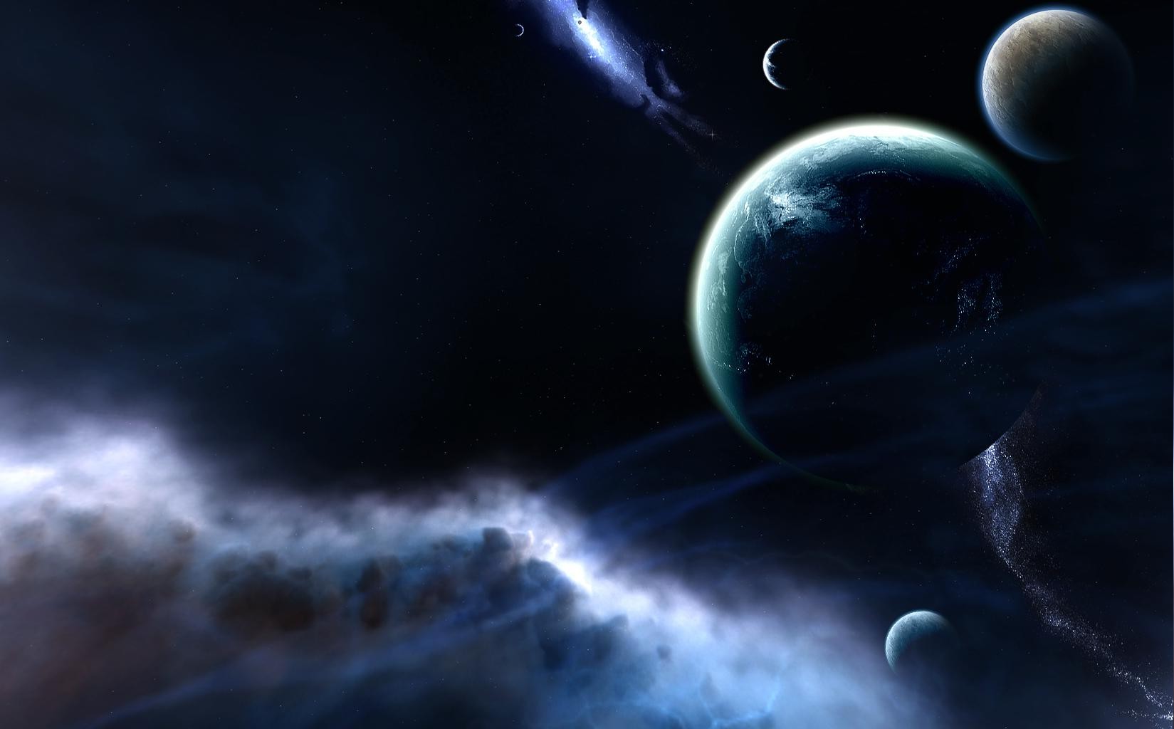 planet, Space Wallpapers HD / Desktop and Mobile Backgrounds