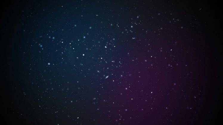 space, Stars, Galaxy HD Wallpaper Desktop Background