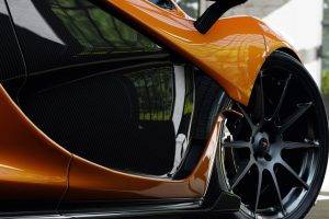 McLaren, McLaren P1, Forza Motorsport 5, Video Games