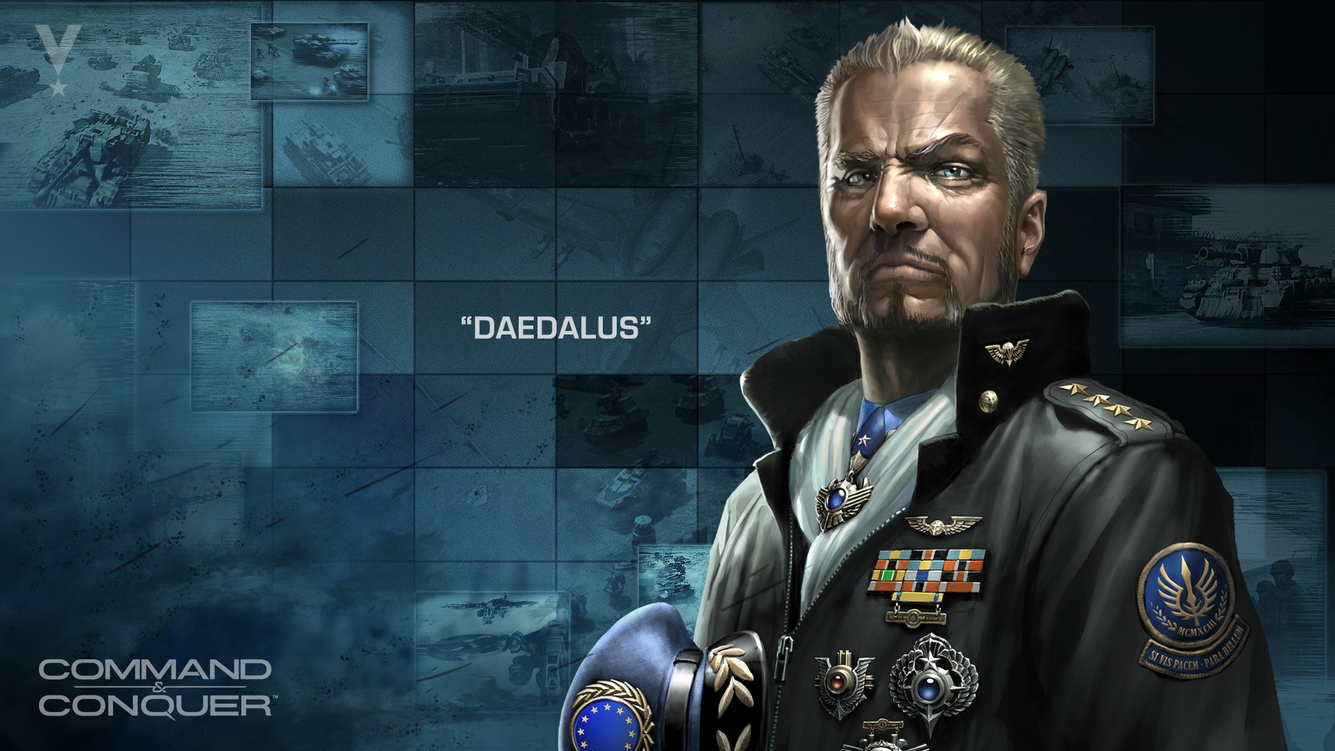 video Games, Command And Conquer Wallpaper